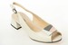 Sandały LORETTA VITALE C3822 Beige