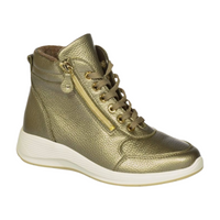 Botki WALDLAUFER 698801 Beige