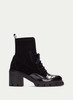 Botki HISPANITAS HI254281 Black