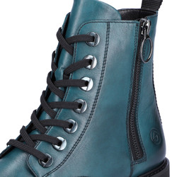 Botki REMONTE D8671 Blau