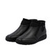 Botki RIEKER 47270 Schwarz