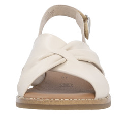 Sandały REMONTE D3674 Beige