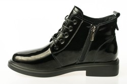 Botki LORETTA VITALE W9934B Black