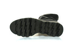 Botki WONDERS G-7017 Negro