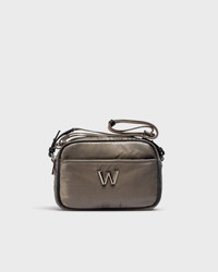 Torebka WONDERS WB-52002 Taupe