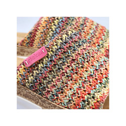 Klapki RIEKER V2369 Multi