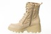 Botki WONDERS G-7004 NUBUK TAUPE