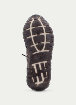 Półbuty HISPANITAS HI254209 Black Topo