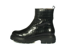 Botki WONDERS A-4305 Negro