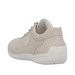 Półbuty RIEKER 52546 Beige