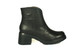 Botki WONDERS E-7125 Negro