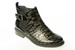 Botki RIEKER Z4965 Bronze