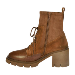 BotkI HISPANITAS HI254281 Avellana