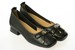 Czółenka LORETTA VITALE W5323 Black