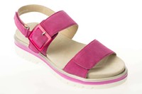 Sandały ARA 21003 Pink