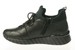 Botki REMONTE D5977 Schwarz