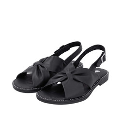 Sandały REMONTE D3674 Schwarz