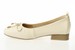 Czółenka LORETTA VITALE W5323 BEIGE