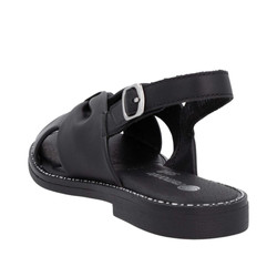Sandały REMONTE D3674 Schwarz