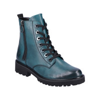 Botki REMONTE D8671 Blau