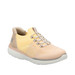 Półbuty RIEKER M5066 Gelb