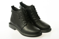 Botki LORETTA VITALE W9934A Black