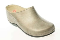 Klapki BERKEMANN 01753 Bronze