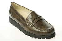 Mokasyny WALDLAUFER 549002 Tornado