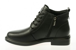 Botki LORETTA VITALE W9934A Black