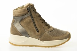 Botki WALDLAUFER 695K82 Bronce