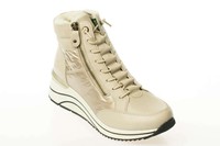 Botki REMONTE D0T72 Beige