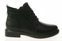 Botki LORETTA VITALE W9934A Black