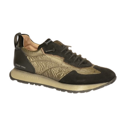 Półbuty HISPANITAS HI254209 Black Topo