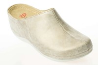 Klapki BERKEMANN 01753 Altsilb