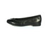 Baleriny TAMARIS M2211641 Black