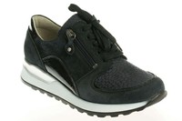 Półbuty WALDLAUFER H64007 Deep