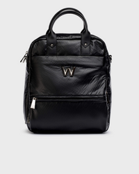 Plecak WONDERS WB-52006 Negro