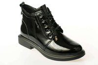 Botki LORETTA VITALE W9934B Black