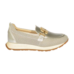 Półbuty HISPANITAS HV253919 White Silber