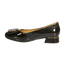 Czółenka LORETTA VITALE W5305 Black