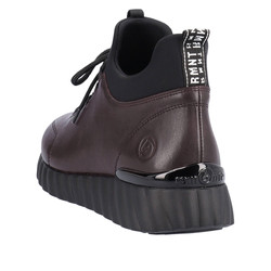 Botki REMONTE D5977 Rot