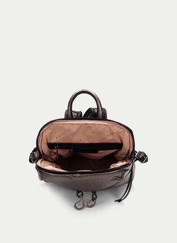 Plecak HISPANITAS BI254159 Topo Black