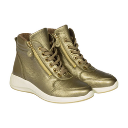 Botki WALDLAUFER 698801 Beige