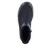 Botki RIEKER 73355 Schwarz