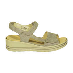 Sandały WALDLAUFER 728003 Corda