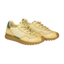 Półbuty LORETTA VITALE W1402 Khaki