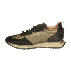 Półbuty HISPANITAS HI254209 Black Topo