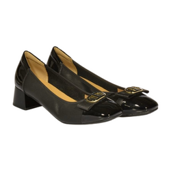 Czółenka LORETTA VITALE W5308 Black