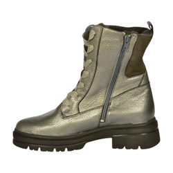 Botki WALDLAUFER 930901 Asphalt