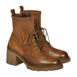 BotkI HISPANITAS HI254281 Avellana